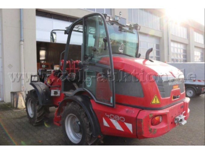 Ansicht hinten links