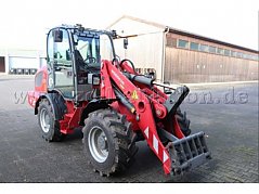 Ansicht vorne rechts