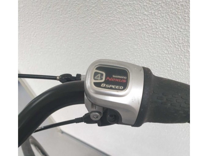 Shimano Nexus Schaltung