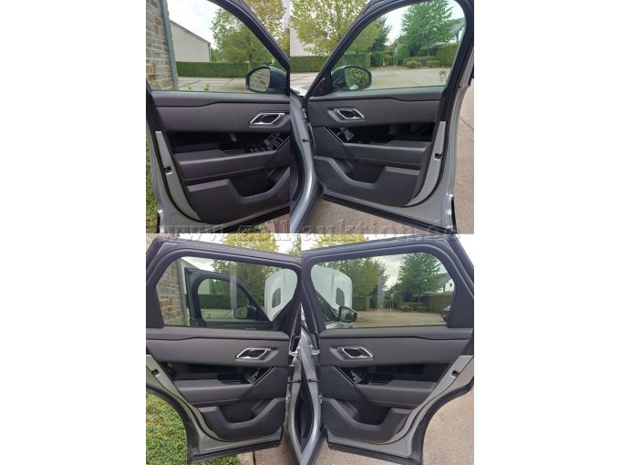 Range Rover Velar - Innenverkleidung Türen