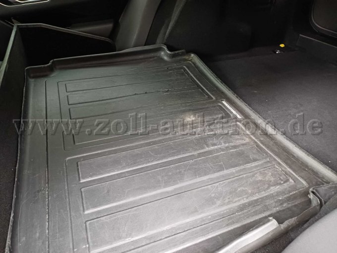 Range Rover Velar - Ladefläche