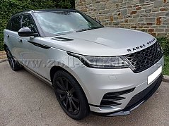 Range Rover Velar - vorne rechts