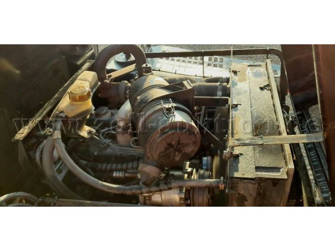 Motor