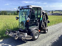 Ansicht vorne -links