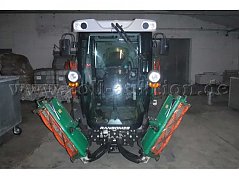 Ansicht Front