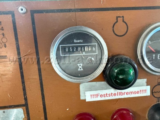 Betriebsstundenzäler