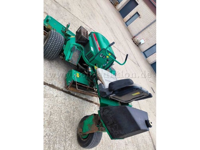Ransomes T-Plex 180 Spindelmäher