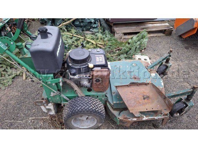 Ansicht rechte Seite