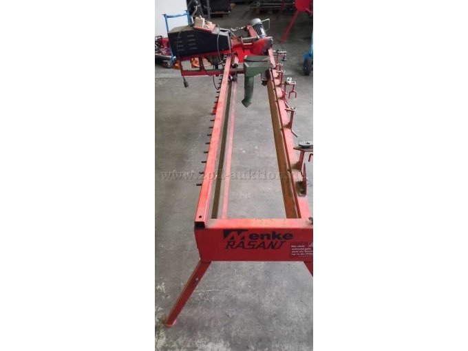 Seitenansicht Rechts