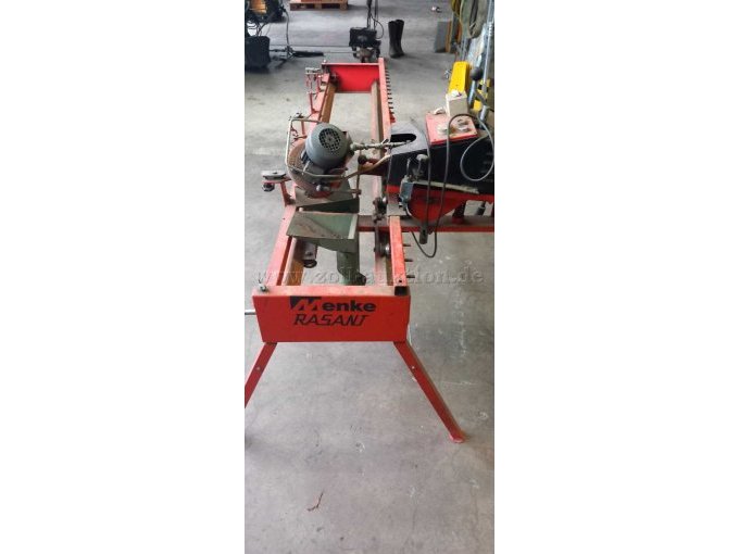 Seitenansicht Rechts