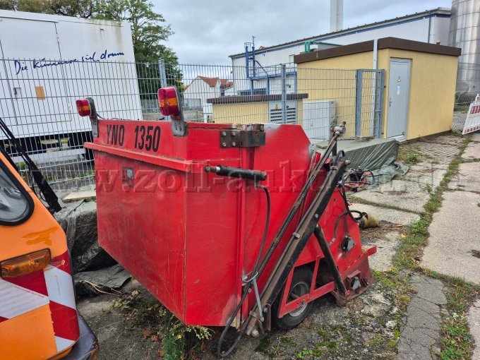 Ansicht hinten rechts