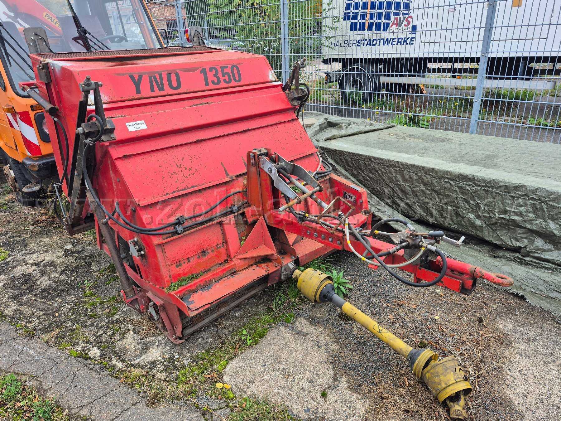 Ansicht vorne rechts