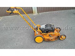 AS 510 A Profi Clip
