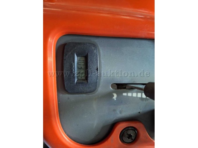 Betriebsstundenzähler