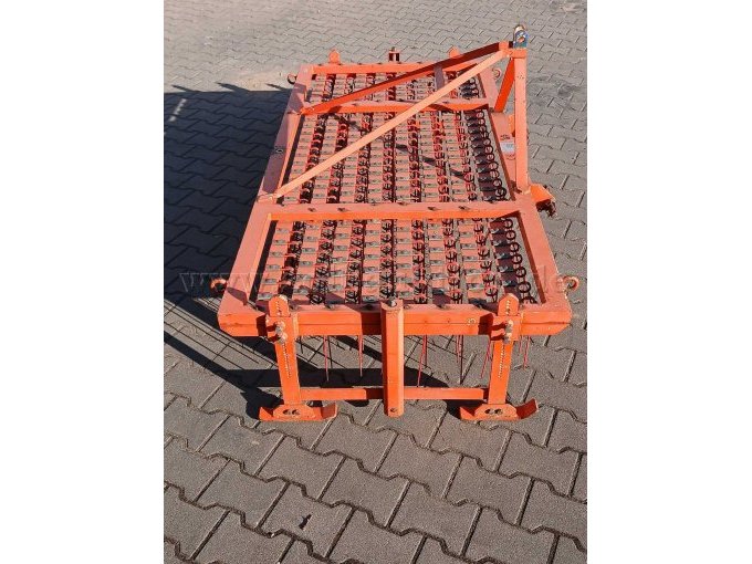 Seitenansicht I