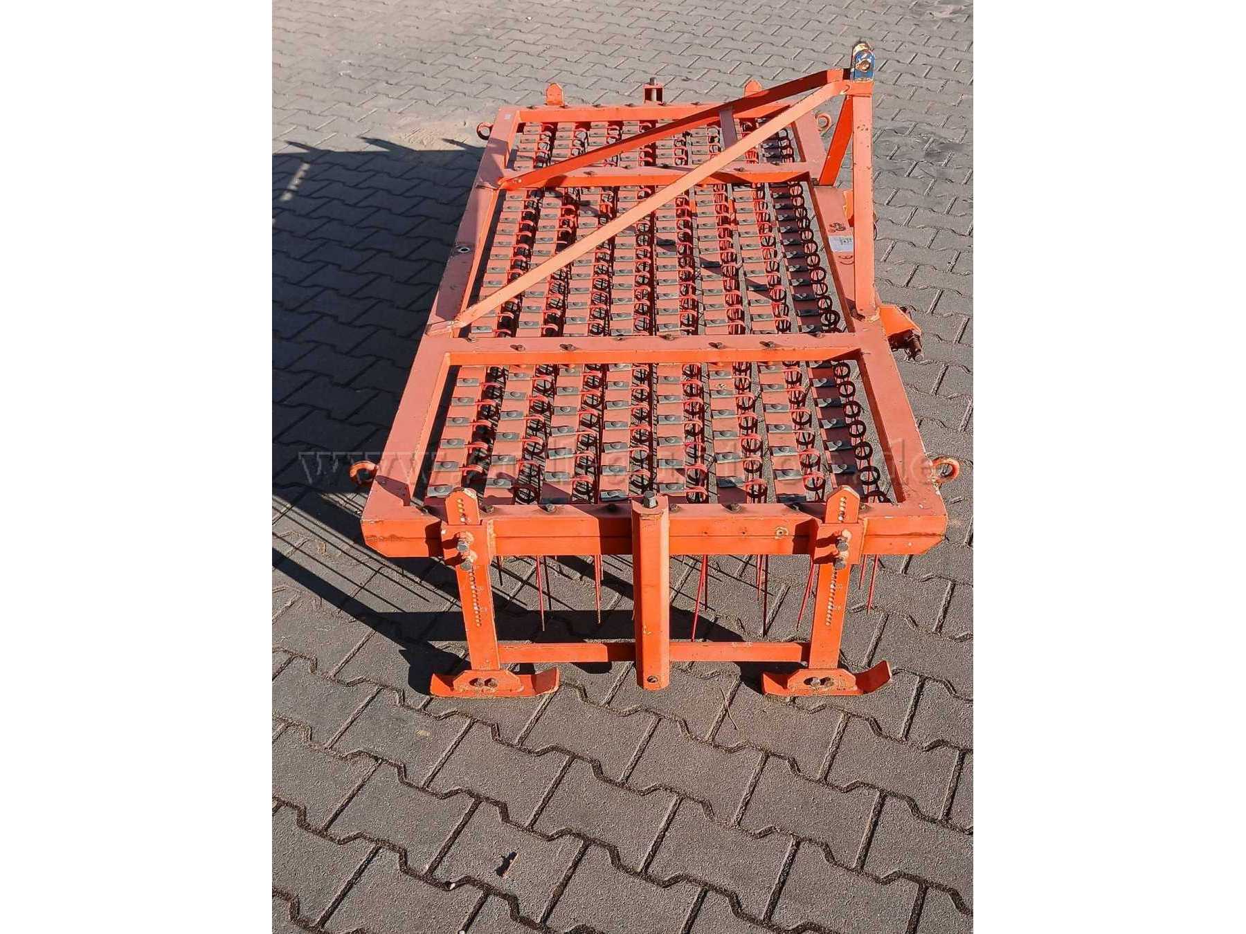 Seitenansicht I