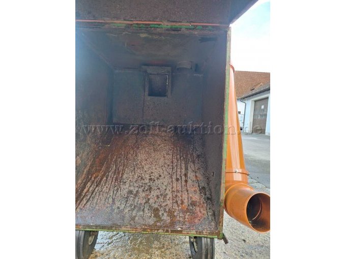 1 Rasentraktor JOHN DEERE 116 – foto 5 – kavel bij Zoll-Auktion, Waldthurn