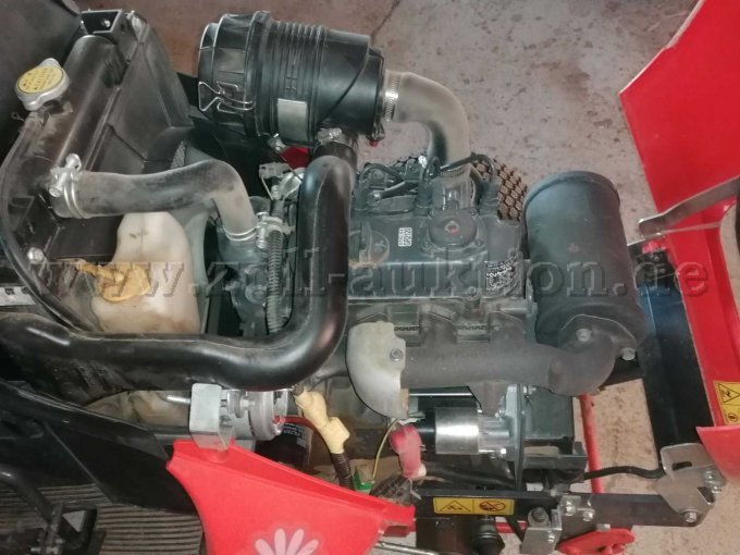 Motor