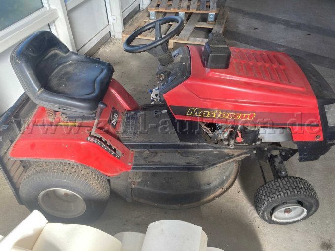 Ansicht rechte Seite