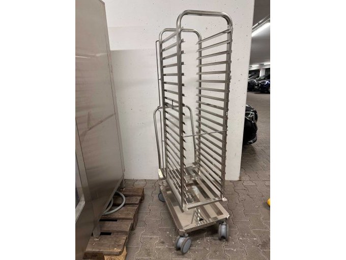 Hordenwagen
