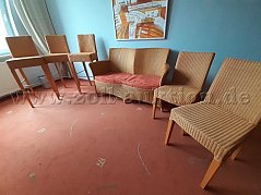 Rattan Möbel alle
