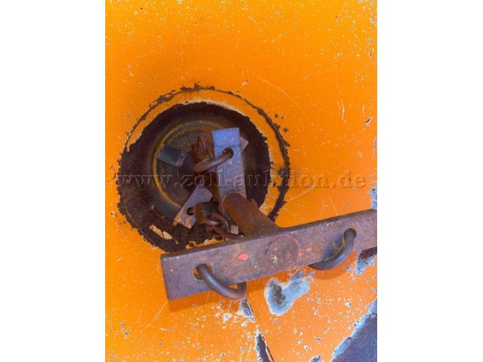 Zerkleinerungseinsatz