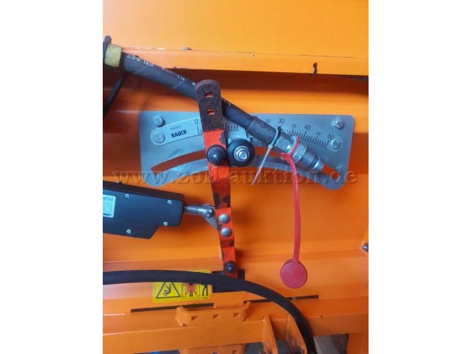 Verstellmotor elektrisch