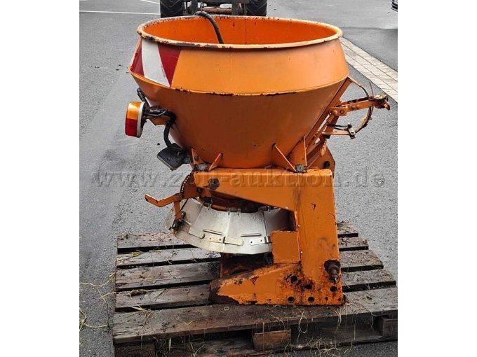 Ansicht rechte Seite