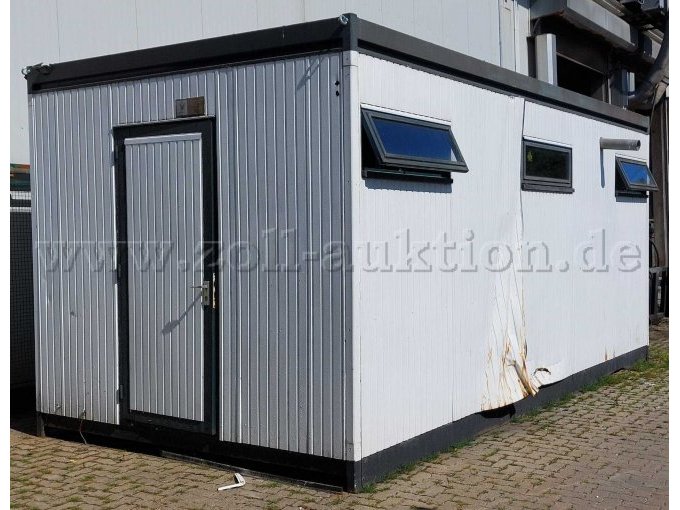 Seitenansicht