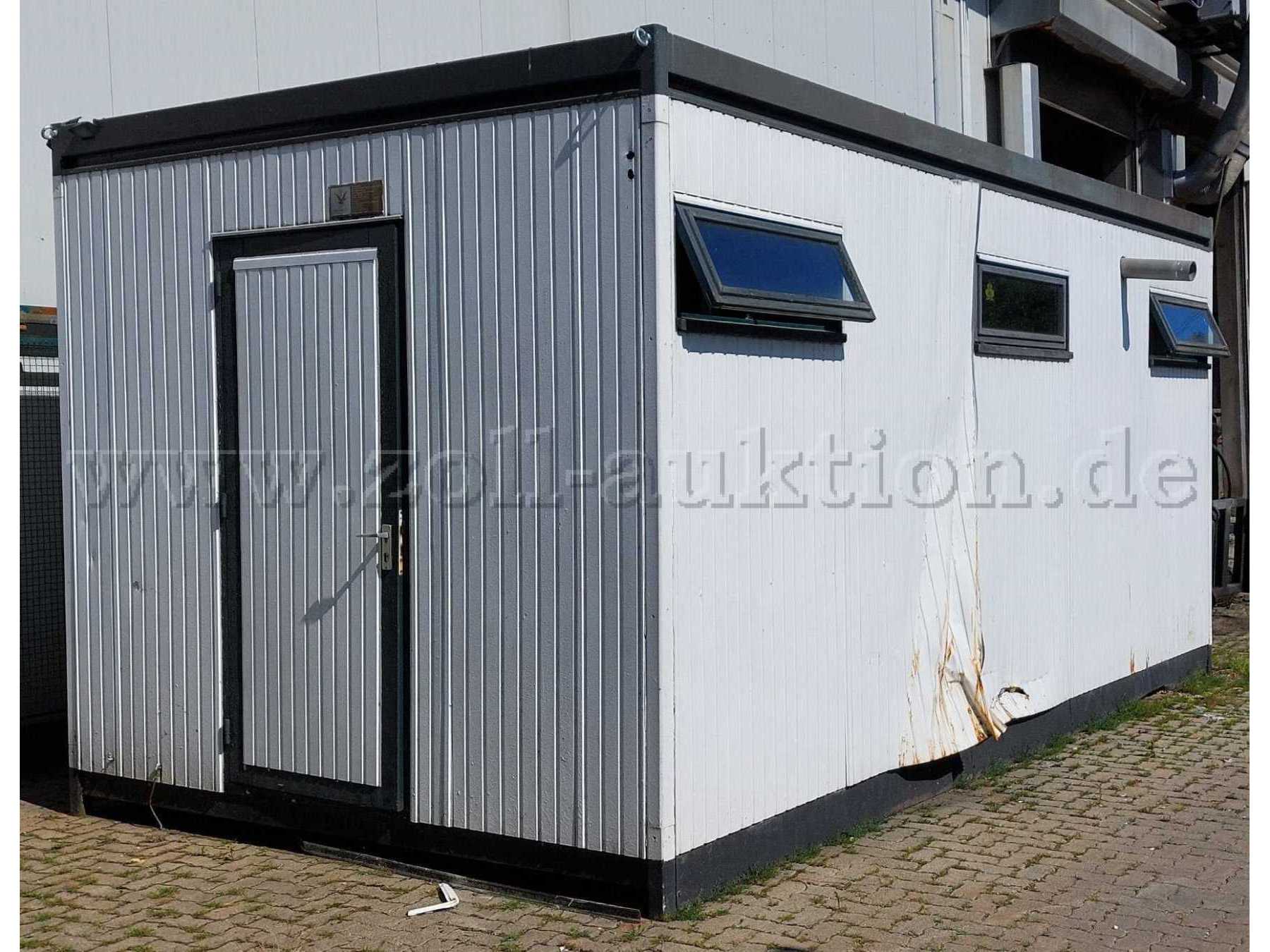 Seitenansicht