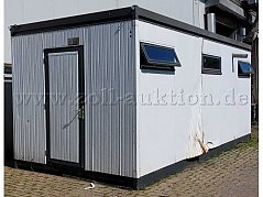 Seitenansicht