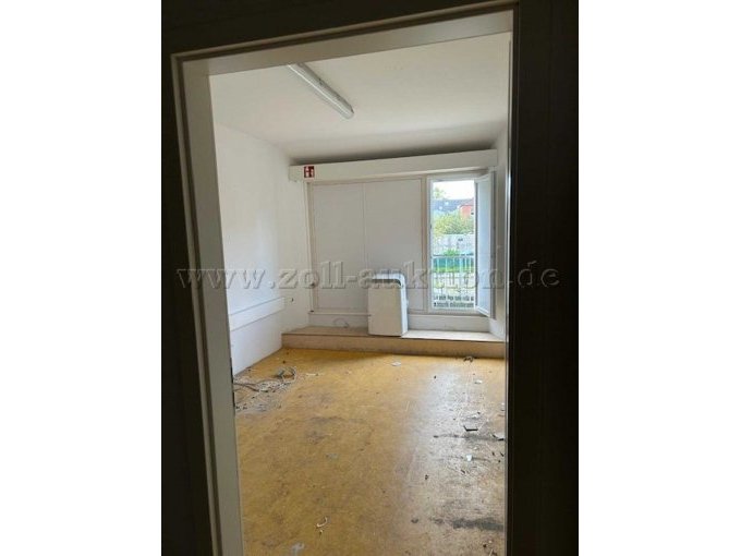 Ansicht Innenräume