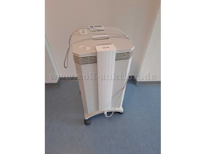 Rückseite des Auktionsgegenstandes