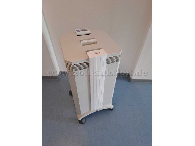 Rückansicht des Auktionsgegenstandes