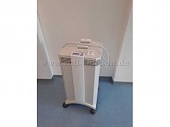 Vorderansicht des Auktionsgegenstandes