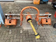 Maschio Dreipunktanbau