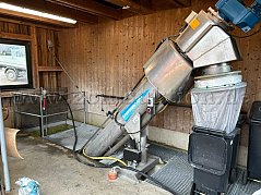 Rechenanlage