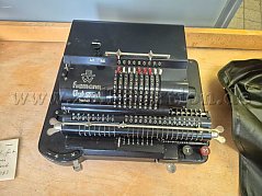 Rechenmaschine