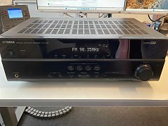 Vorderansicht mit Anzeige (einfache Funktionsprüfung)