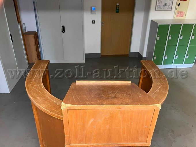 Ansicht Schadensdetail