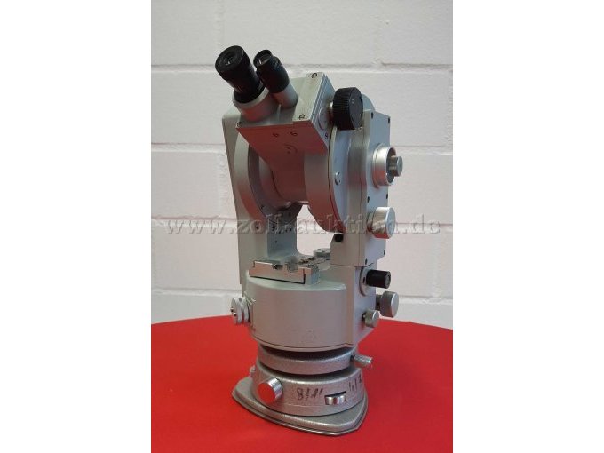 Instrument -Seitenansicht Hinten 1-