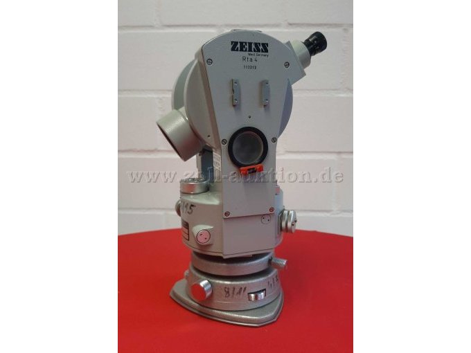 Instrument -Seitenansicht Vorne 2-