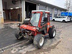 Reform Metrac