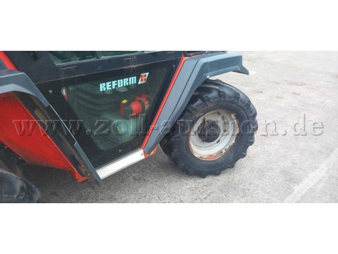 Seitenansicht Rechts