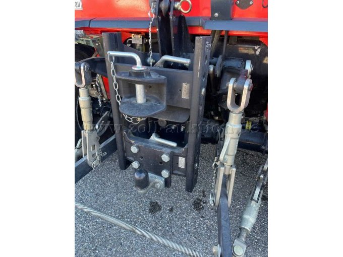 1 Reform Metrac H7 RX – foto 6 – kavel bij Zoll-Auktion, Sonthofen