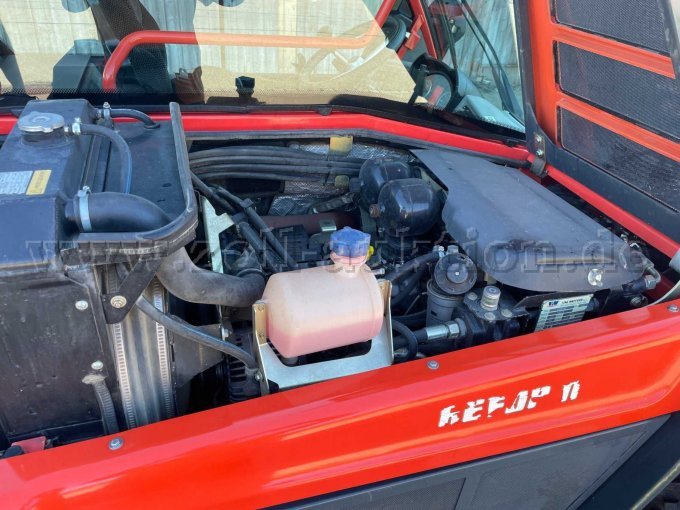 1 Reform Metrac H7 RX – foto 16 – kavel bij Zoll-Auktion, Sonthofen