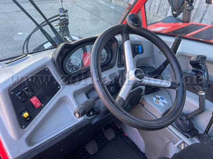1 Reform Metrac H7 RX – foto 12 – kavel bij Zoll-Auktion, Sonthofen