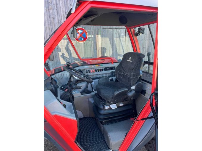 1 Reform Metrac H7 RX – foto 11 – kavel bij Zoll-Auktion, Sonthofen