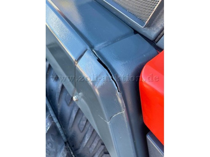 1 Reform Metrac H7 RX – foto 9 – kavel bij Zoll-Auktion, Sonthofen