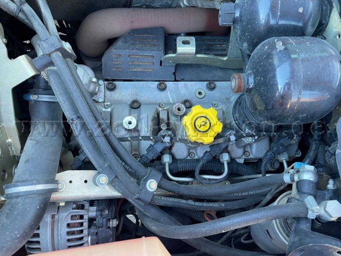 1 Reform Metrac H7 RX – foto 17 – kavel bij Zoll-Auktion, Sonthofen